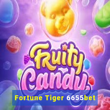 Fortune Tiger 6655bet